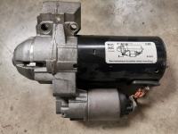 Štarter za BMW 3 F30 diesel N47 start stop