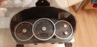 HONDA CIVIC 1.7 CDTI diesel  DELI...vse ZA 100E