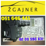 STIKALO BRISALCEV CLIO 3 MODUS 8201590631