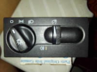 Stikalo luči VW Golf 3 in Vento 1H6 941 531 A