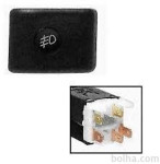 Stikalo za meglenke Citroen ZX 91-