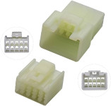 Subaru konektor prikolice