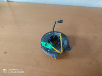 Suzuki Ignis airbag navitje drsnik elektronika  -08