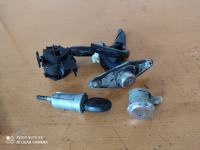 Suzuki Ignis ključ ključavnica komplet   -08