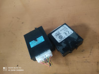 Suzuki Ignis računalnik modul rele   -08 4x