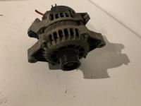 tigra altenator opel