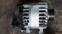 ALTENATOR  peugeot 206 1.4 16V letnik2006