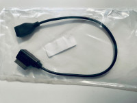 USB Media-In AMI MMI kabel za Audi A3 A4 Q3