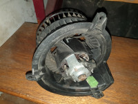VENTILATOR KABINE