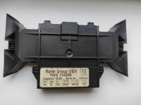 Volumetrični alarmni senzor YWC 112250 za Rover 75(RJ) + Harness inšta