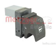 Vratno stikalo za okna 5J0959855REH - Škoda Fabia II 06-14