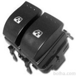 Vratno stikalo za okna Renault CLIO 98-