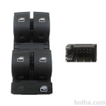 Vratno stikalo za okna Seat Exeo 08-13