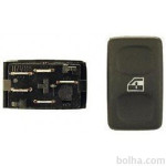 Vratno stikalo/regulator za okna Seat Ibiza 93-