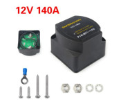 VSR rele 12V