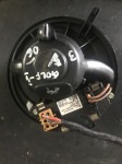 VW GOLF 5 2006 VENTILATOR KABINE