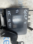 VW GOLF 7 1.6 TDI ABS ČRPALKA