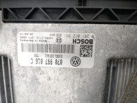 vw volkswagen transporter t5 2005 2.5 motorni računalnik