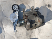 VW volkswagen caddy 2008 1.9 tdi alternator nova jermenica napenjalec