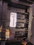 VW volkswagen golf 6 1.4 bsm računalnik body ecu