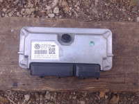 VW volkswagen golf 6 1.4 motorni računalnik ecu