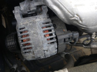 vw volkswagen golf 6 plus 1.4 bencin alternator original