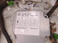 vw volkswagen transporter t5 airbag računalnik zračnih blazin