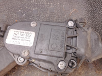 VW volkswagen transporter t5 pedalo za gas plin pedalka stopalka