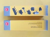 NOVO 2 kosa Vžigalna tuljava za avto (NGK 48061, U5018)