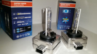 Xsenon D1S 6000k hladno bele 50% več svetlobe 419 488 71