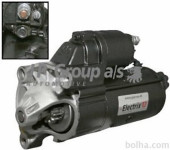 Zaganjač 4190300200 - Citroen Berlingo 96-12
