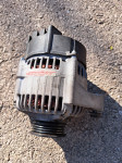 Zaganjač, alternator Smart for 2