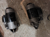 Zaganjač štarter YUGO Zastava 45 55 101 ISKRA, Zastava 101