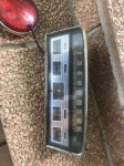 Zastava fiat 1300 1500 stevec