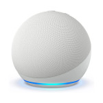 Alexa Echo Dot 5 bela Amazon Alexa v beli barvi - garancija