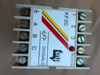 AVTOMATIKA DVIGALO  MODUL IMP KF 20