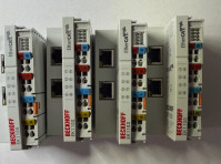 Beckhoff EK1100 EtherCAT Moduli več kom