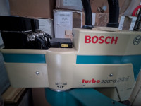 Bosch Turbo Scara industrijski robot SR8 SR6 ni Kuka ABB Fanuc Epson