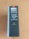 Danfos Frekvenčni Regulator 1.1 kW