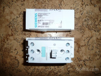 Elektronski kontaktor Siemens 600V 30A