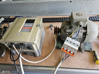 Frekvenčni pretvornik 2 2Kw 0- 50Hz