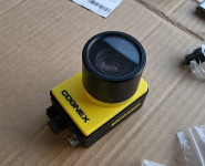 plc, senzor, Kamera, Strojni vid, industrijska