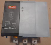 Mehki zagon 110kW