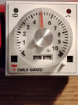 Multifunkcijski timer Carlo Gavazzi