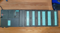 PLC Krmilnik Siemens S7 315-2 PN + IO moduli
