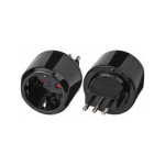 Potovalni adapter za ITALIJO Brennenstuhl 1508470
