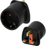 Potovalni adapter ZA VELIKA BRITANIJA 1508533