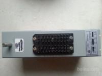 POZIVNO SIGNALNI STROJ ISKRA PSS-1 , 24V