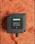 SIEMENS RF260R