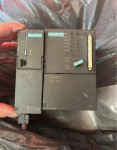 SIEMENS SIMATIC s7-300 CPU314 in CPU315-2DP